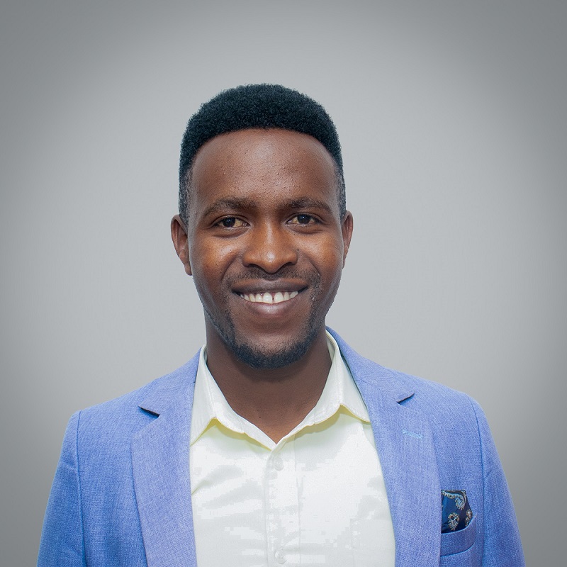 Kevin Kamau