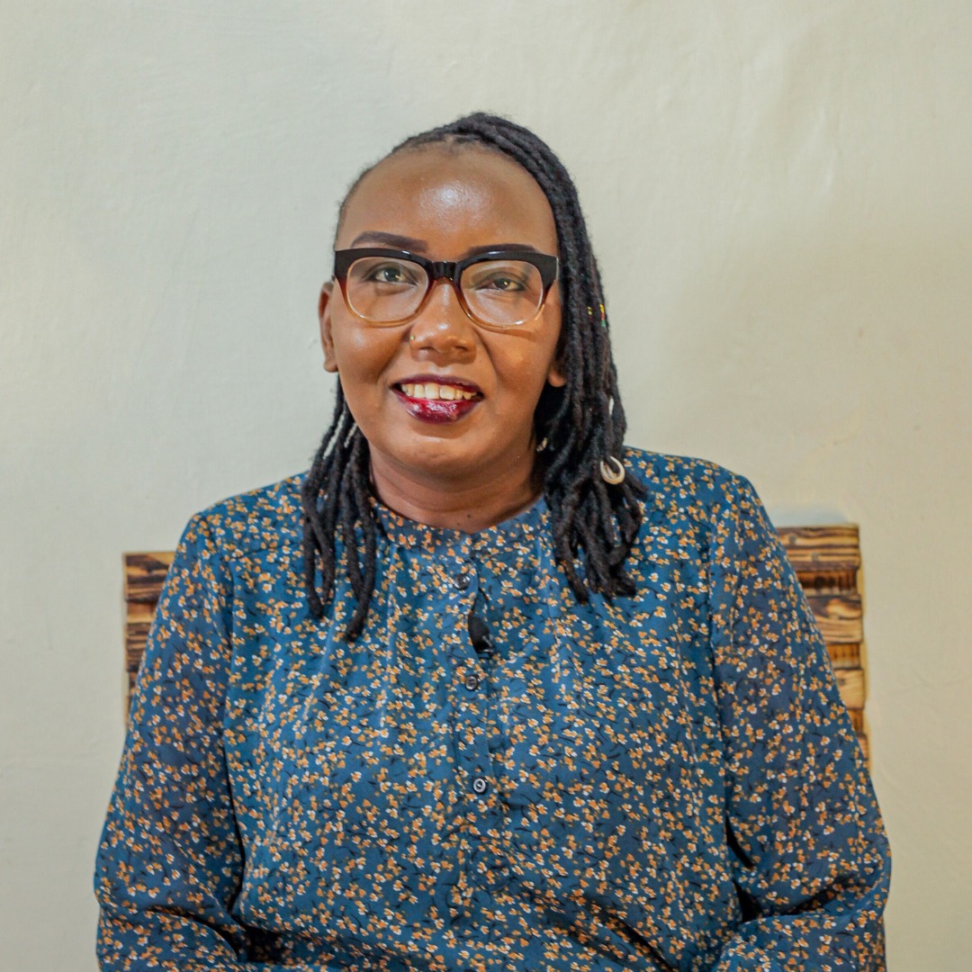 Charity Nyambura