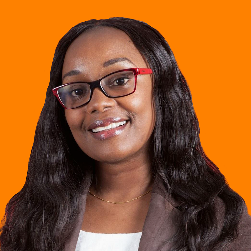 Susan Kihara